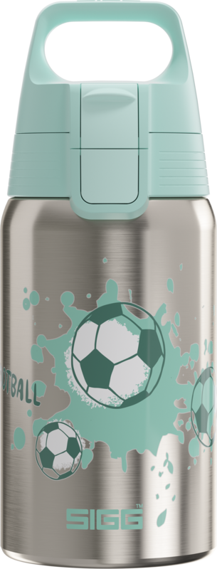 SIGG Shield One Love Football 0,5 L