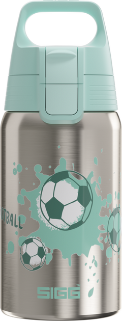 SIGG Shield One Love Football 0,5 L