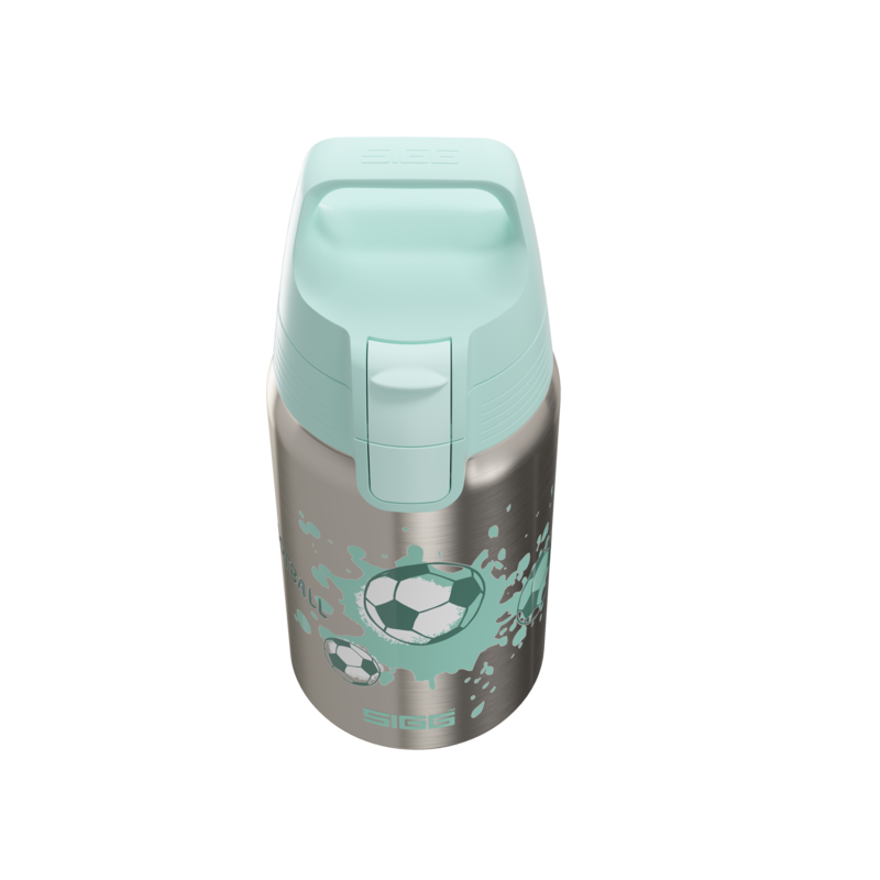 SIGG Shield One Love Football 0,5 L