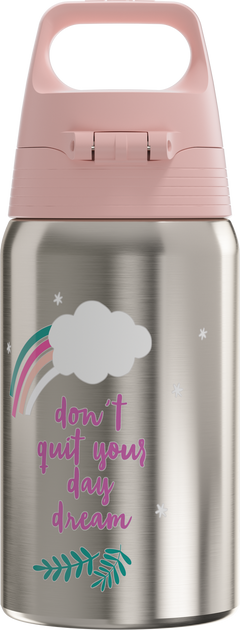 SIGG Shield One Uni Skate 0,5 L