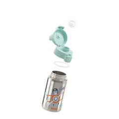 SIGG Shield One Pilot 0,5 L