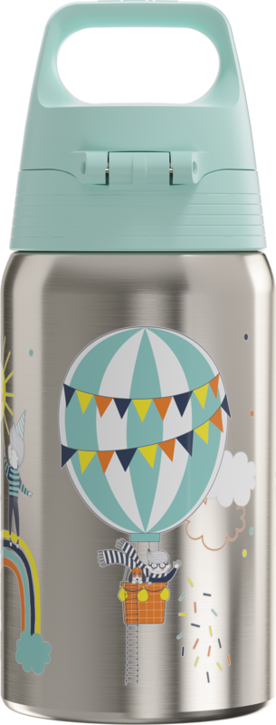SIGG Shield One Pilot 0,5 L