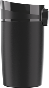 SIGG Miracle termosmuki Black Touch 0,27 L