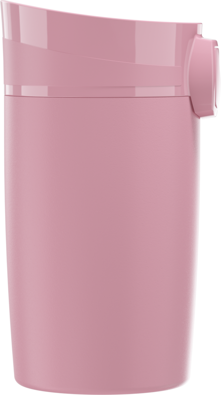 SIGG Miracle termosmuki Lingonberry Touch 0,27 L