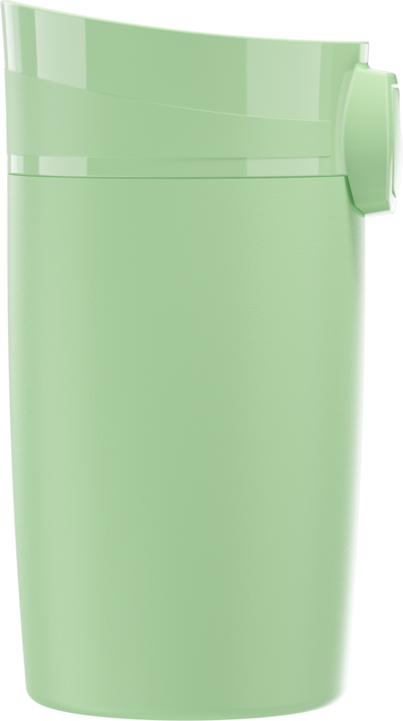 SIGG Miracle termosmuki Milky Green Touch 0,27 L