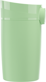 SIGG Miracle termosmuki Milky Green Touch 0,27 L