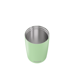 SIGG Miracle termosmuki Milky Green Touch 0,27 L