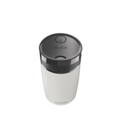 SIGG Miracle termosmuki White Touch 0,27 L