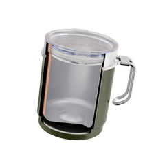 SIGG Travel Mug termosmuki Vihreä 0,3 L