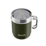 SIGG Travel Mug termosmuki Vihreä 0,3 L