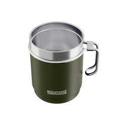 SIGG Travel Mug termosmuki Vihreä 0,3 L