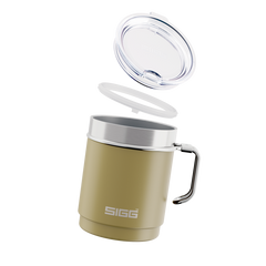SIGG Travel Mug termosmuki Hiekka 0,3 L