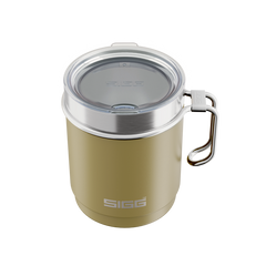 SIGG Travel Mug termosmuki Hiekka 0,3 L