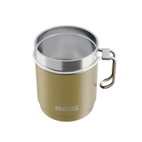 SIGG Travel Mug termosmuki Hiekka 0,3 L
