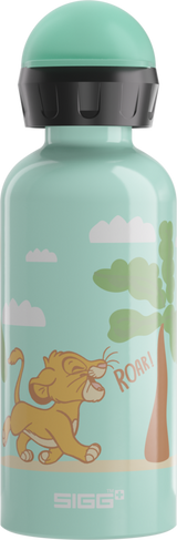 SIGG KBT Simba Roar 0,4 L