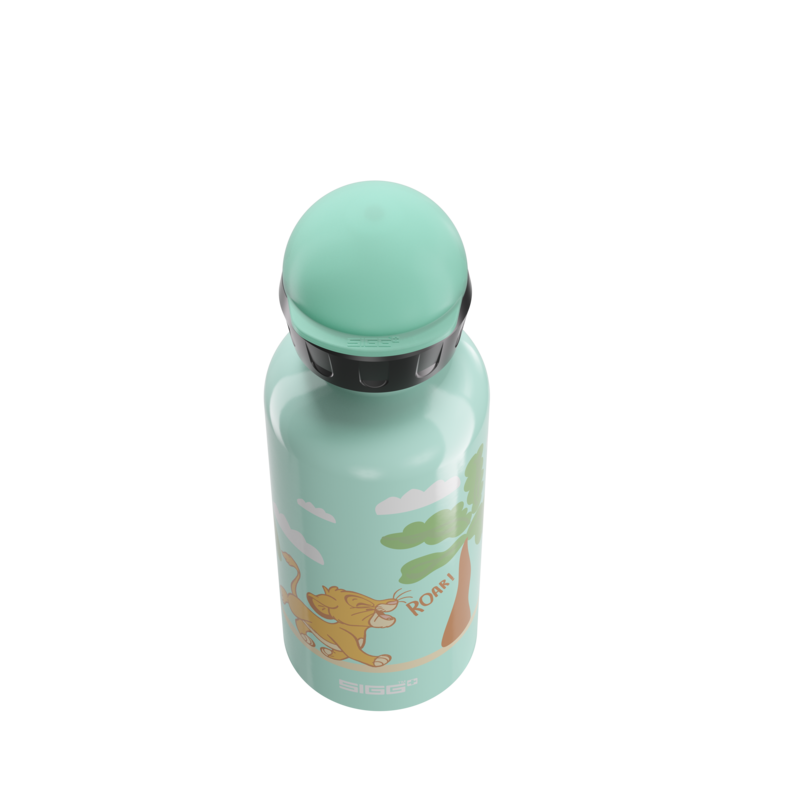 SIGG KBT Simba Roar 0,4 L