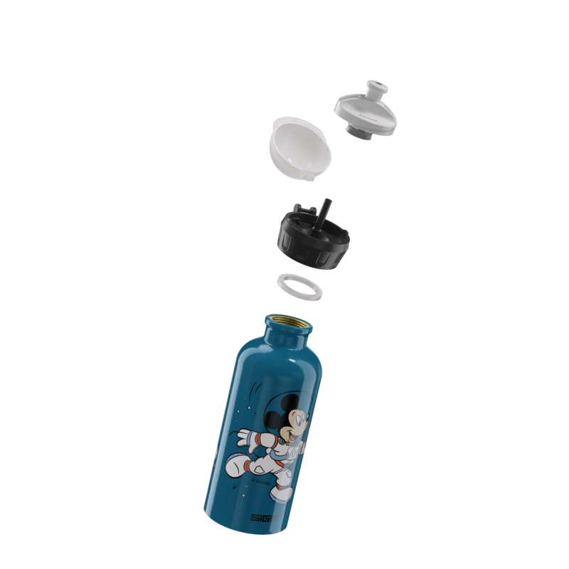 SIGG KBT Mickey Astronaut 0,4 L