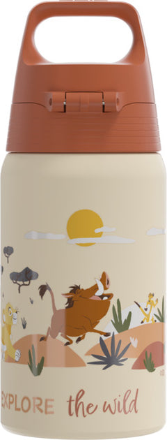 SIGG Shield One Lion King 0,5 L