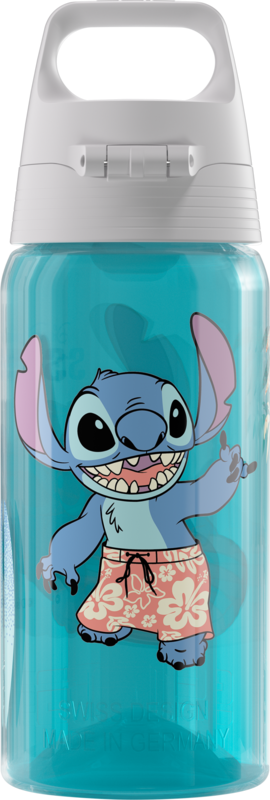 SIGG VIVA One Stitch Surfing juomapullo 0,5 L