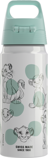 SIGG WMB One Simba and Nala 0,6 L