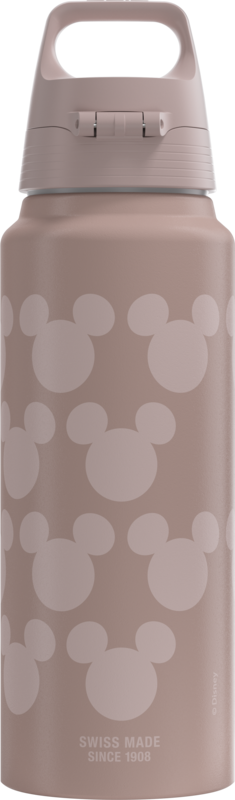 SIGG WMB One Mickey Mouse Pattern 1,0 L