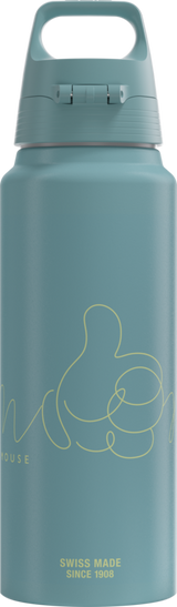 SIGG WMB One Mickey Mouse Lines 1,0 L