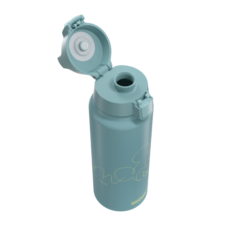 SIGG WMB One Mickey Mouse Lines 1,0 L
