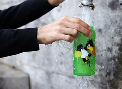 SIGG VIVA One Paule 0,5 L - juomapullo