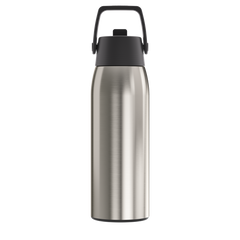 SIGG Shield FLIP Brushed 1 L takaa