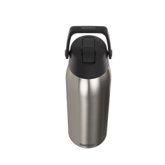 SIGG Shield FLIP Brushed 1 L korkki