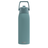 SIGG Shield FLIP Morning blue 1 L