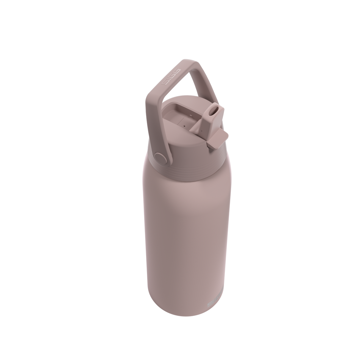 SIGG Shield FLIP Dusk 1 L korkki auki