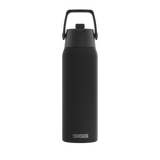 SIGG Shield Therm FLIP Black 0,75 L