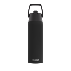 SIGG Shield Therm FLIP Black 0,75 L