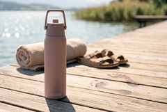 SIGG Shield Therm FLIP Dusk 0,75 L tunnelmakuva