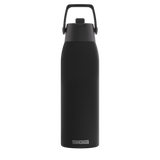 SIGG Shield Therm FLIP Black 1 L