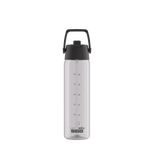 SIGG Total Color FLIP Transparent 0,75 L