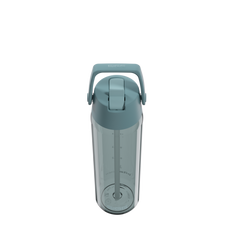 SIGG Total Color FLIP Morning blue 0,75 L korkki