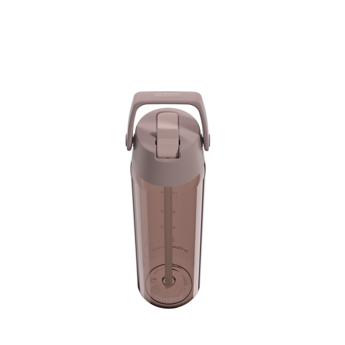 SIGG Total Color FLIP Dusk 0,75 L korkki