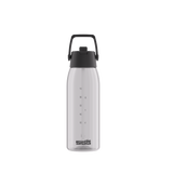 SIGG Total Color FLIP Transparent 1 L