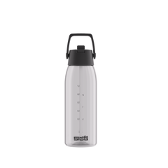 SIGG Total Color FLIP Transparent 1 L
