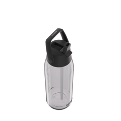 SIGG Total Color FLIP Transparent 1 L korkki auki