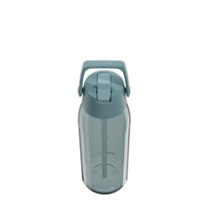 SIGG Total Color FLIP Morning blue 1 L korkki