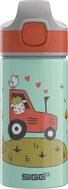 SIGG Miracle Wmb Tractor Farm 0,4 L