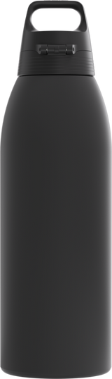 SIGG Shield Therm One termospullo Black 0,75 L