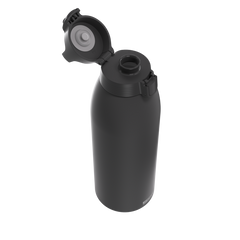 SIGG Shield Therm One termospullo Black 1,0 L