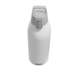 SIGG Shield Therm One Termospullo White 1,5 L