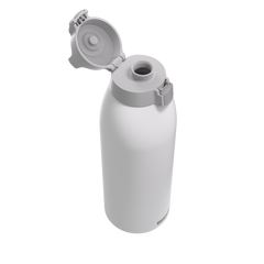 SIGG Shield Therm One Termospullo White 1,5 L