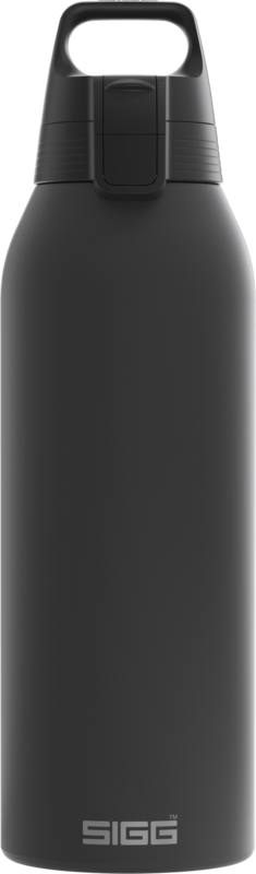 SIGG Shield One juomapullo Black 1,5 L