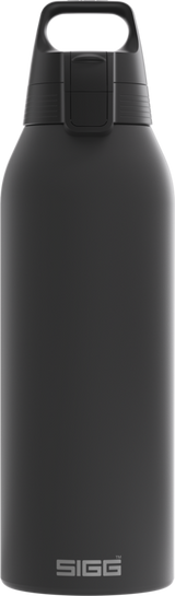 SIGG Shield One juomapullo Black 1,5 L